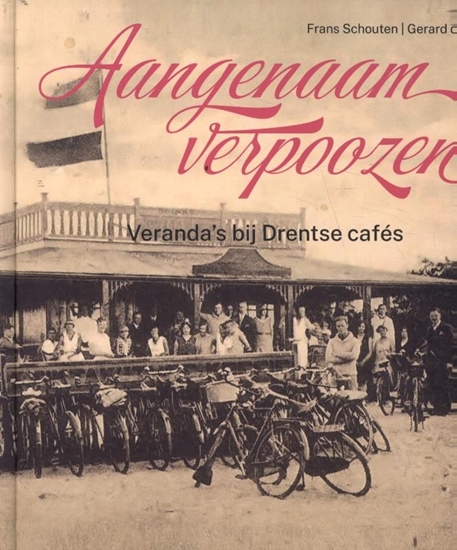 Afbeelding van Aangenaam verpoozen