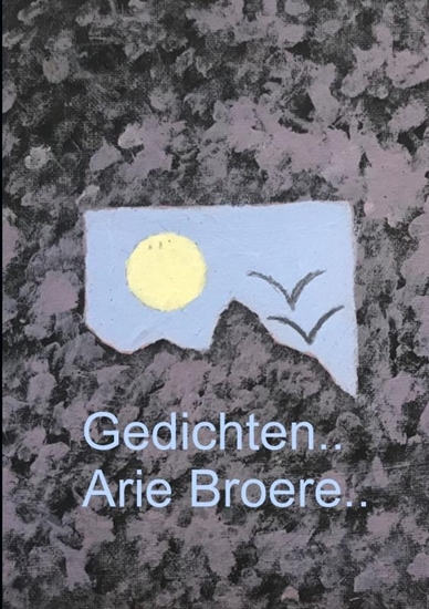 Afbeelding van Gedichten..