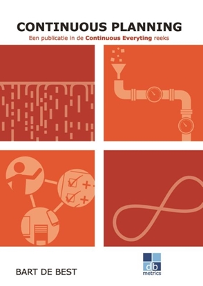 Afbeeldingen van Continuous Everything Continuous Planning