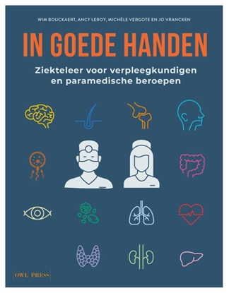 Afbeeldingen van In goede handen