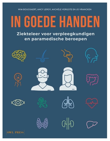 Afbeelding van In goede handen