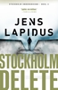 Afbeelding van Stockholm Underground Stockholm Delete