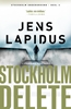 Afbeelding van Stockholm Underground Stockholm Delete
