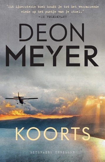 Afbeelding van Koorts