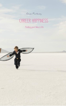 Afbeeldingen van Career happiness