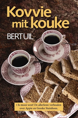 Afbeeldingen van Kovvie mit kouke