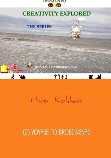 Afbeelding van (2) VOYAGE TO BROBDINGNAG