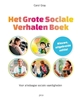 Afbeelding van Het grote sociale verhalen boek