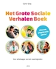Afbeelding van Het grote sociale verhalen boek