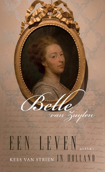 Afbeelding van Belle van Zuylen
