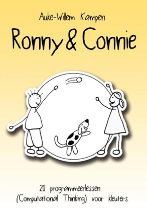 Afbeeldingen van Ronny & Connie