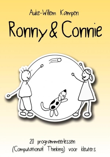 Afbeelding van Ronny & Connie