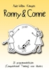 Afbeelding van Ronny & Connie