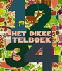 Afbeelding van Het dikke telboek