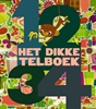 Afbeelding van Het dikke telboek