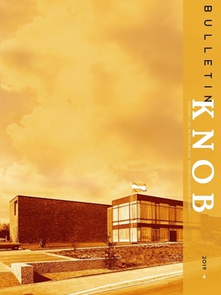 Afbeeldingen van Bulletin KNOB Bulletin KNOB