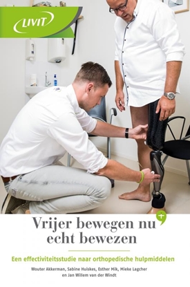 Afbeeldingen van Vrijer bewegen nu echt bewezen