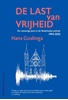 Afbeelding van De last van vrijheid