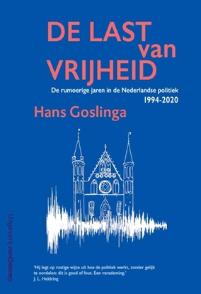 Afbeeldingen van De last van vrijheid