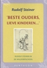 Afbeelding van Beste ouders, lieve kinderen