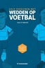 Afbeelding van WEDDEN OP VOETBAL
