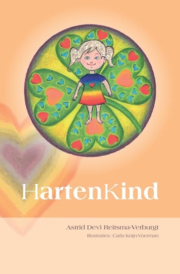 Afbeelding van Hartenkind