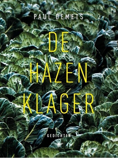 Afbeelding van De Hazenklager