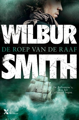 Afbeeldingen van Ballantyne De roep van de raaf