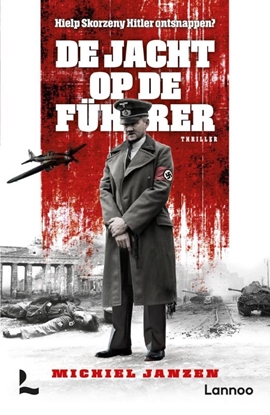Afbeeldingen van De jacht op de Führer