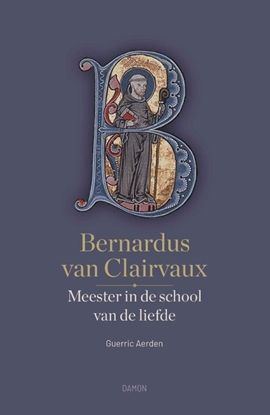Afbeeldingen van Bernardus van Clairvaux
