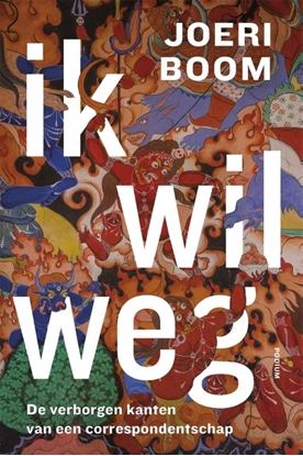 Afbeeldingen van Ik wil weg