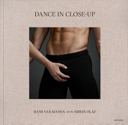 Afbeeldingen van Dance in close up