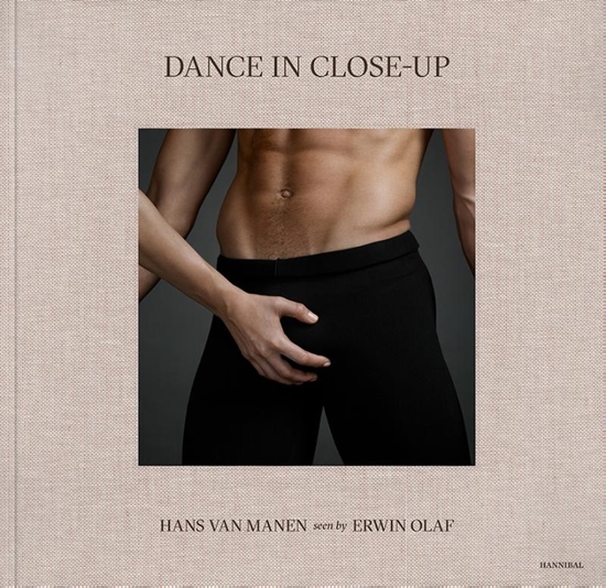 Afbeelding van Dance in close up