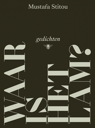 Afbeeldingen van Waar is het lam?