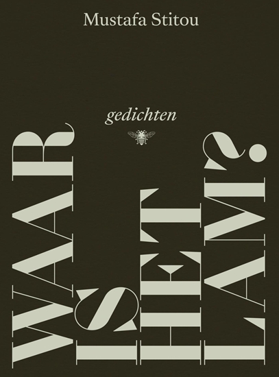 Afbeelding van Waar is het lam?