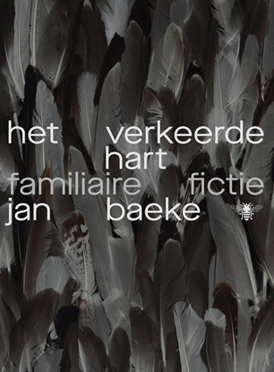 Afbeeldingen van Het verkeerde hart