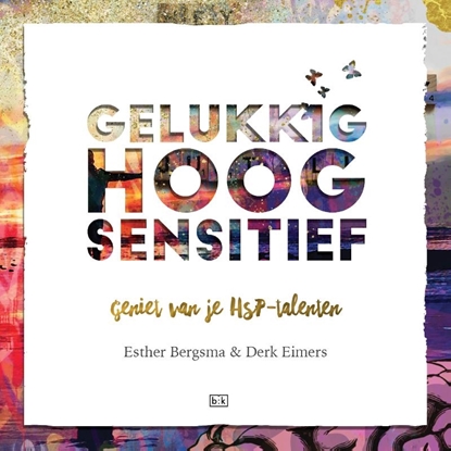 Afbeeldingen van Gelukkig Hoogsensitief