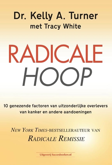 Afbeelding van Radicale hoop