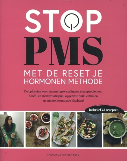 Afbeelding van Stop PMS
