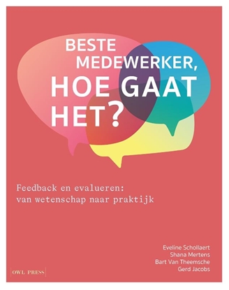 Afbeeldingen van Beste medewerker, hoe gaat het?