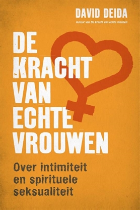 Afbeeldingen van De kracht van echte vrouwen