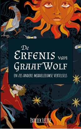 Afbeeldingen van De erfenis van graaf Wolf