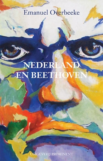 Afbeelding van Nederland en Beethoven
