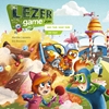 Afbeelding van Lezergame: Het ei van gier