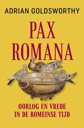 Afbeeldingen van Pax Romana