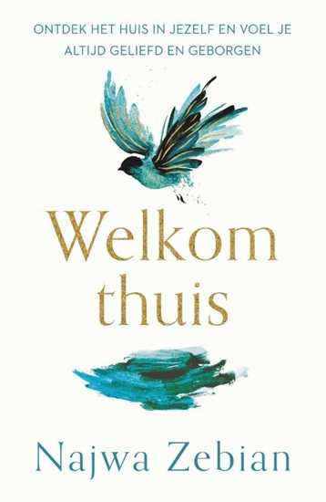 Afbeelding van Welkom thuis