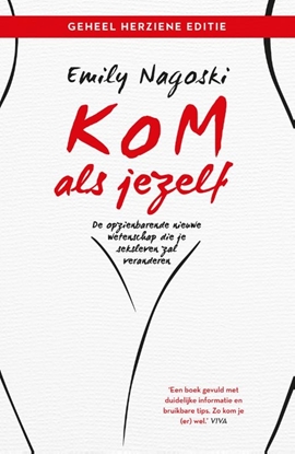 Afbeeldingen van Kom als jezelf