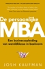 Afbeelding van De persoonlijke MBA