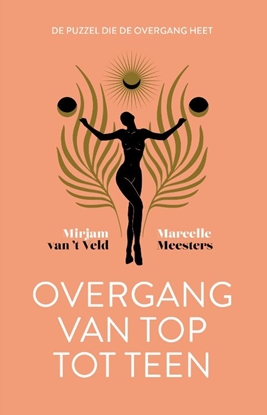 Afbeeldingen van Overgang van top tot teen