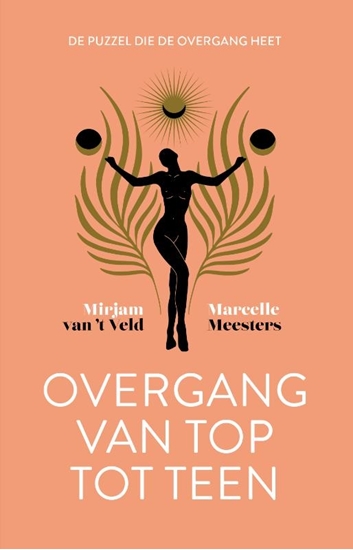 Afbeelding van Overgang van top tot teen
